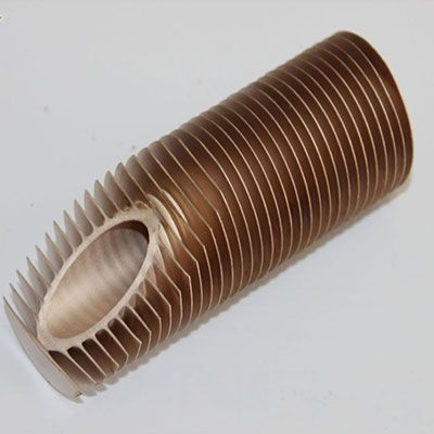 Đặc tính nổi bật của ống tản nhiệt cánh nhôm phi 27mm